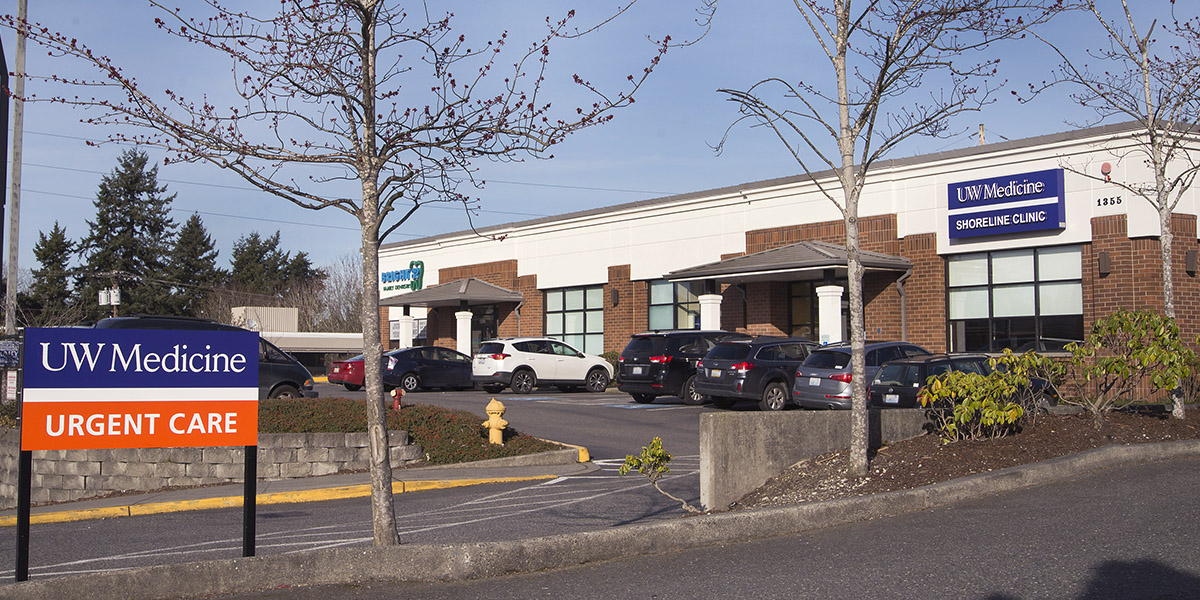 UW-Neighborhood-Shoreline-Clinic-Urgent-Care