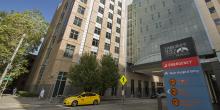 Rehabilitation Medicine Clinic at Harborview
