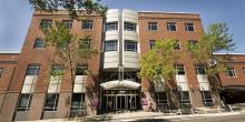 foot and ankle center at uwmc-roosevelt