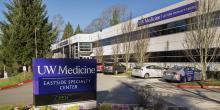 Vascular Lab at Eastside Specialty Center