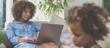 virtual-clinic-woman-laptop