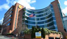 Seattle Cancer Care Alliance at South Lake Union